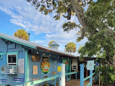 Hidden Treasure Rum Bar & Grill 0