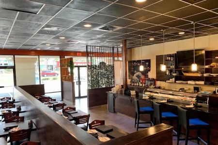 Miyabi Sushi