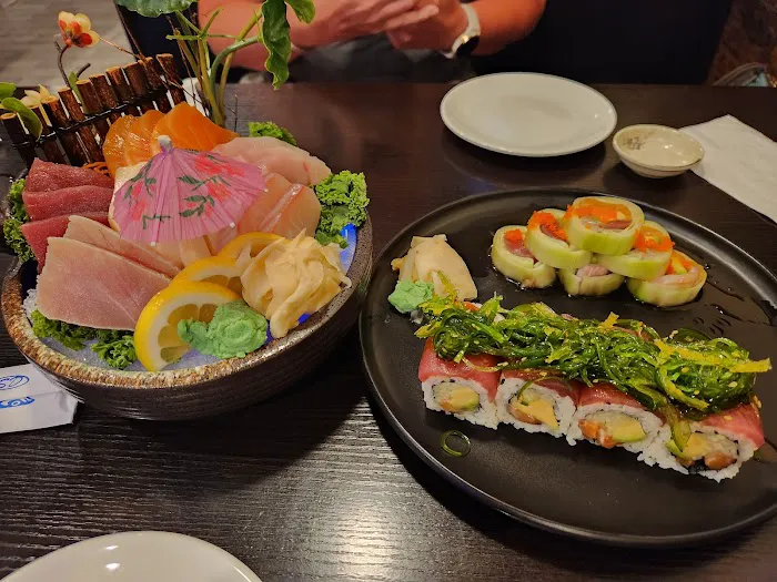 Miyabi Sushi 2