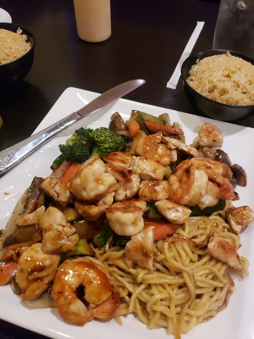 Miyabi Sushi 6