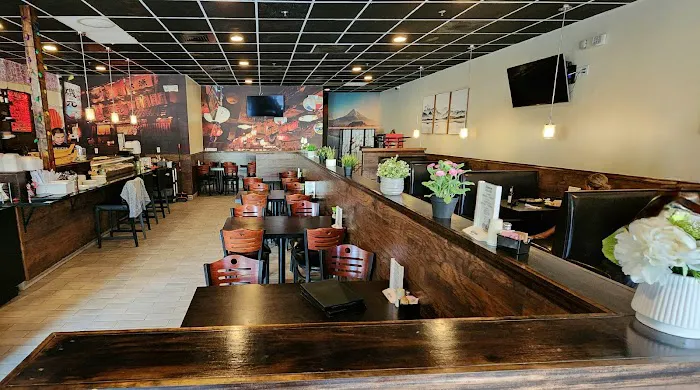 Miyabi Sushi 7