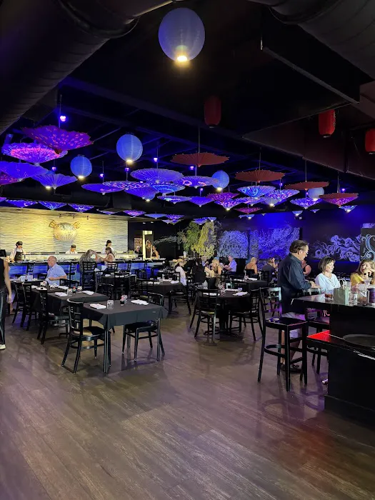 Fugu Sushi 6