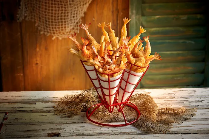 Bubba Gump Shrimp Co. 4