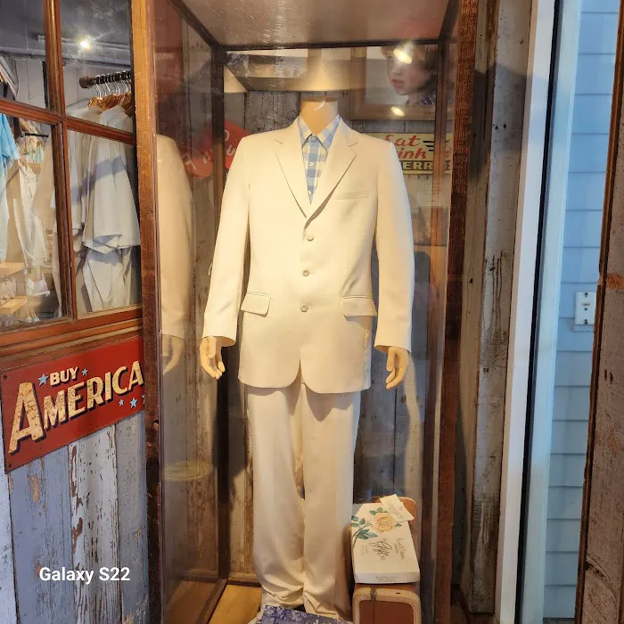 Bubba Gump Shrimp Co. 9