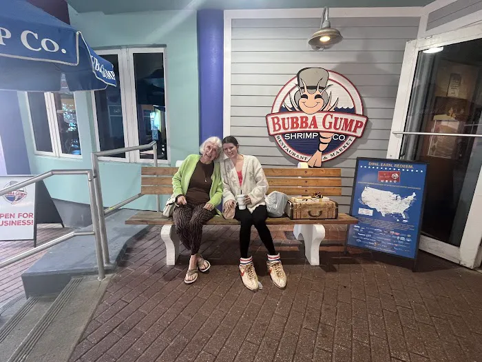 Bubba Gump Shrimp Co. 2