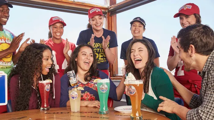 Bubba Gump Shrimp Co. 6