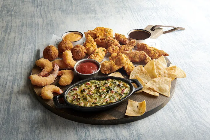 Bubba Gump Shrimp Co. 7