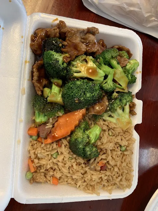 Joy Luck Chinese Restaurant 7