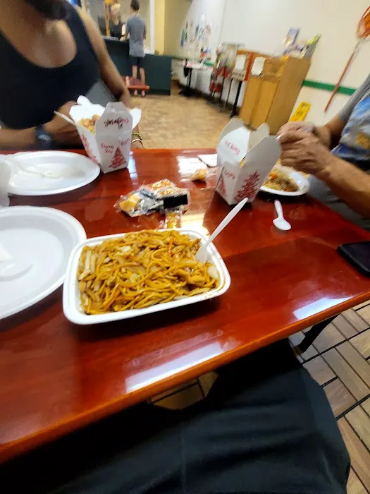 Joy Luck Chinese Restaurant 1