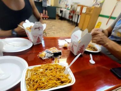Joy Luck Chinese Restaurant 0
