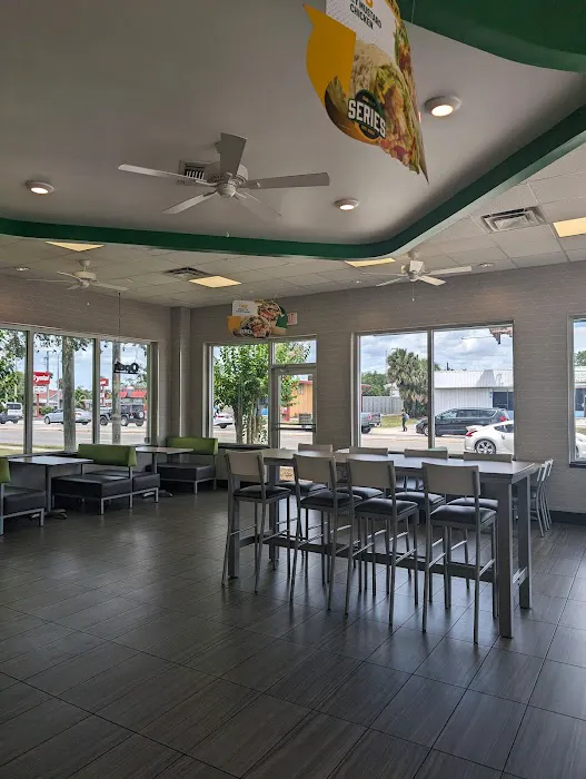 Subway 7