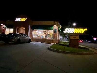 Subway 0