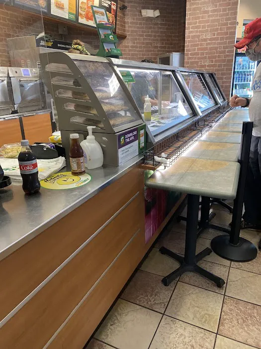 Subway 2