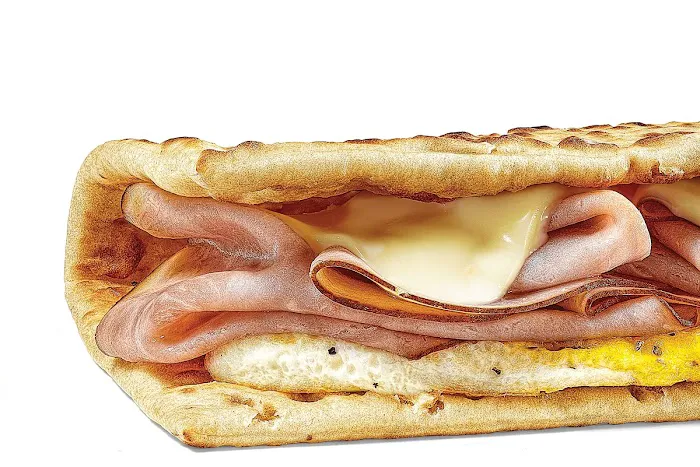Subway 8