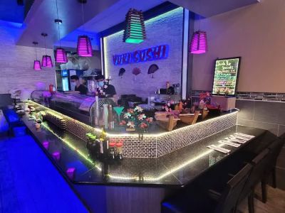 Yuki Sushi & Hibachi 0