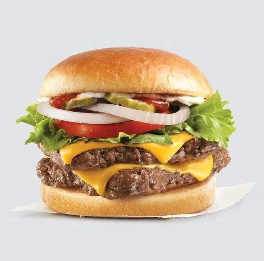Wendy's 3