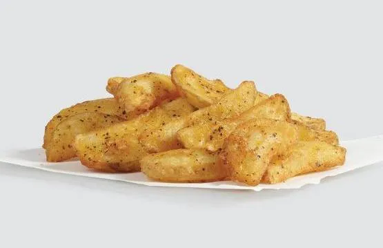 Wendy's 8