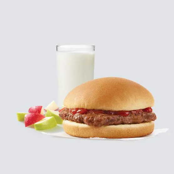 Wendy's 10
