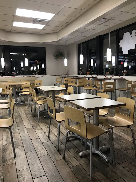 Wendy's 6