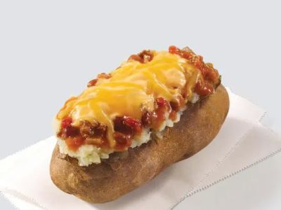 Wendy's 0