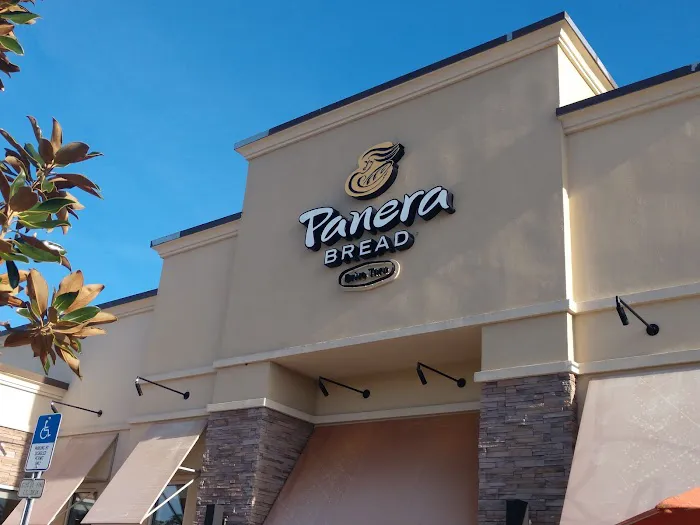 Panera Bread 4