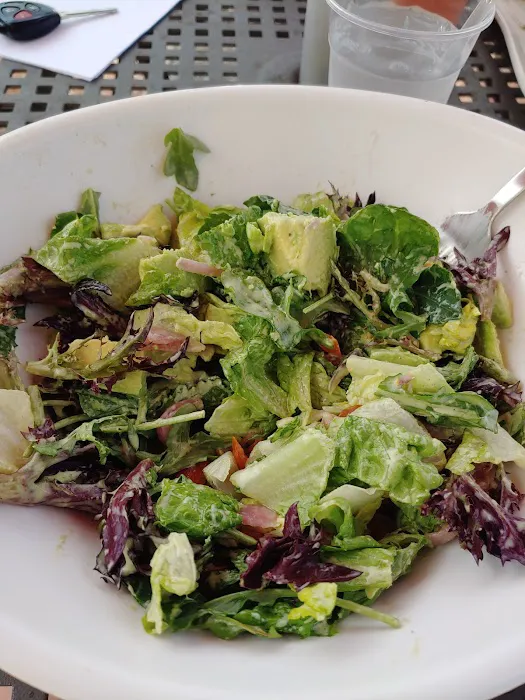 Panera Bread 6