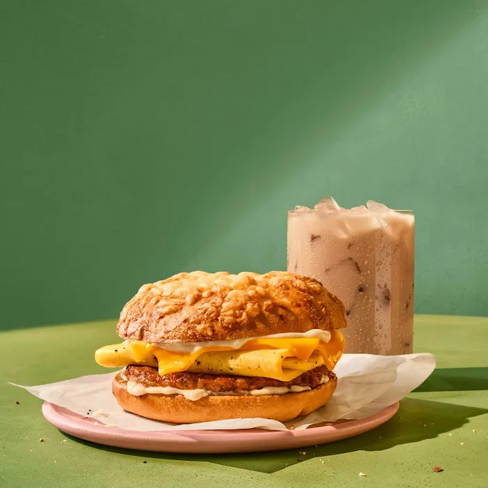 Panera Bread 10