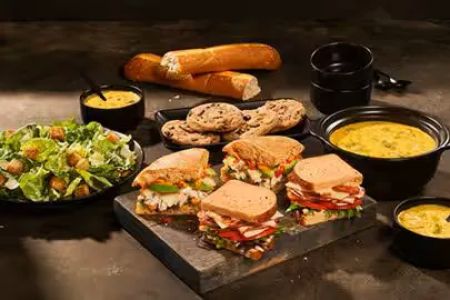 Panera Bread