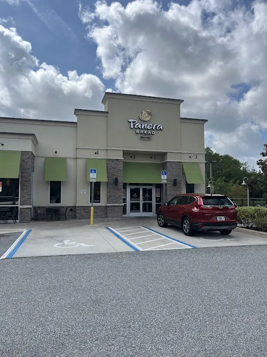 Panera Bread 5