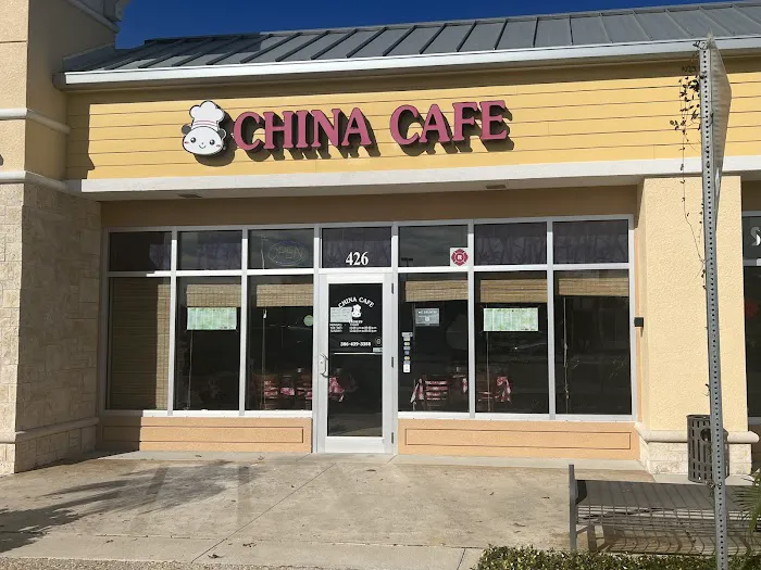 China Cafe 7