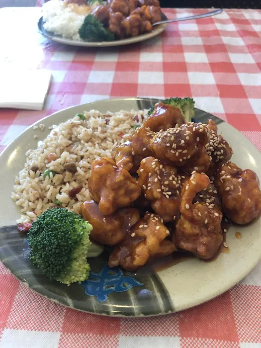 China Cafe 8