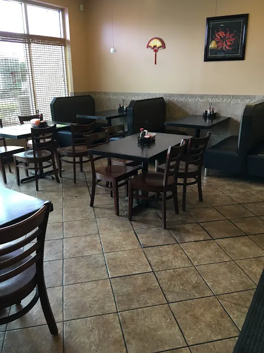 China Cafe 1