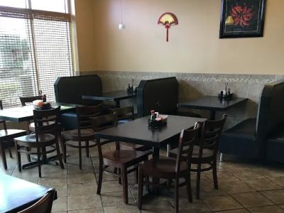 China Cafe 0