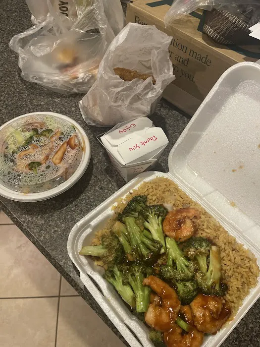 New Peking 9