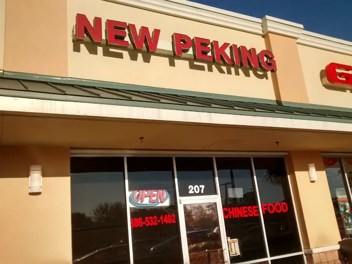 New Peking 1