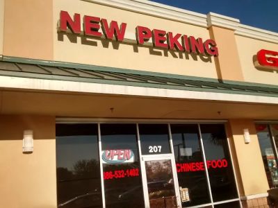 New Peking 0