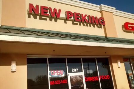 New Peking