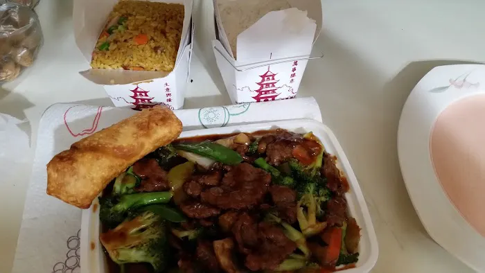 New Peking 4