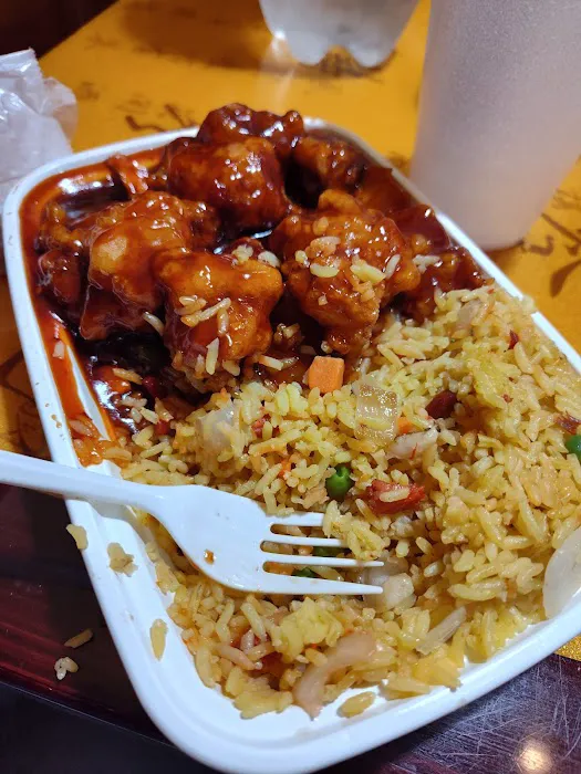 New Peking 3