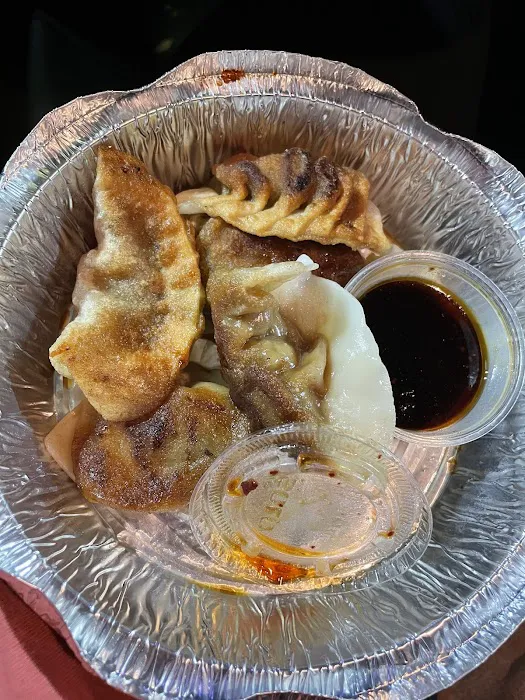 New China Wok 6