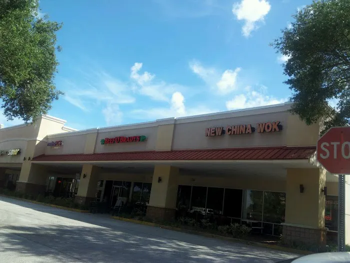 New China Wok 9