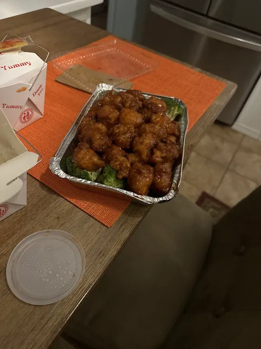 New China Wok 8