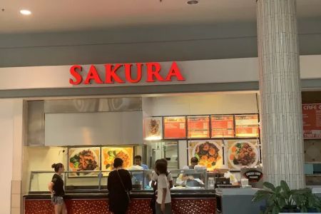Sakura Express