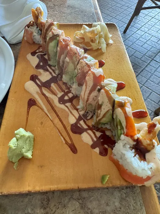 Cafe Du Japon 1