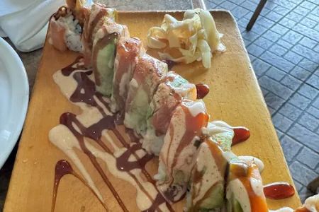 Cafe Du Japon