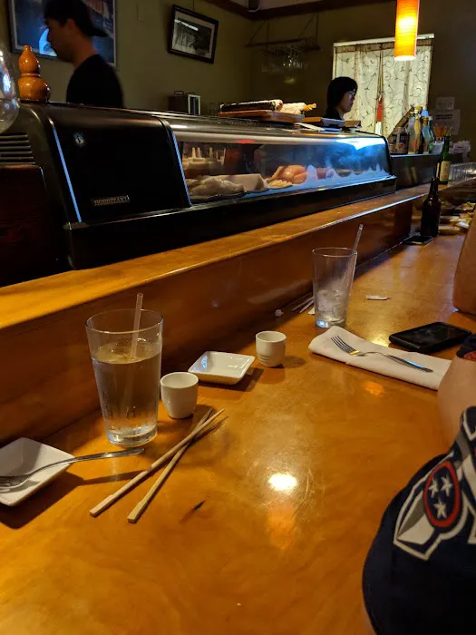 Cafe Du Japon 3