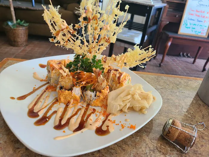 Cafe Du Japon 9