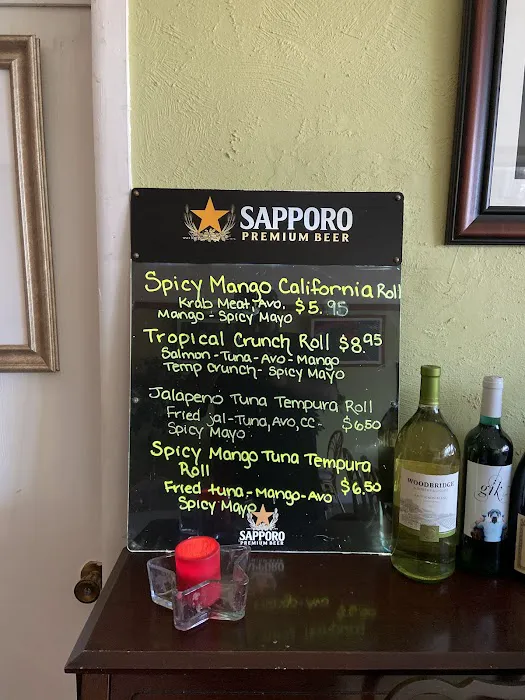 Cafe Du Japon 8