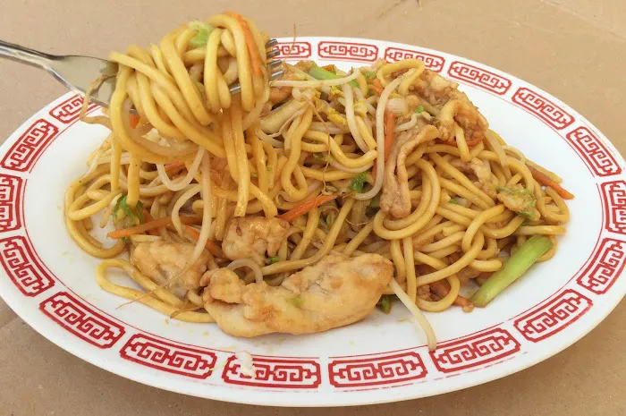 Oriental Garden Restaurant 8