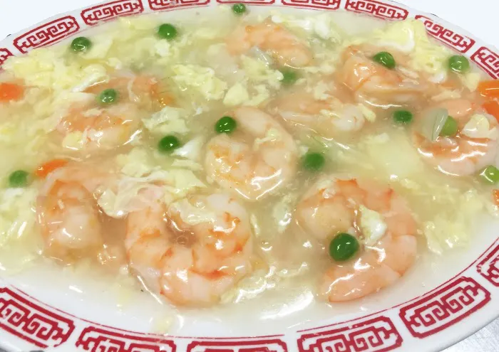 Oriental Garden Restaurant 10